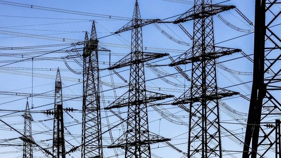 Energie: RWE stockt bei Netzbetreiber Amprion auf 58 Prozent auf