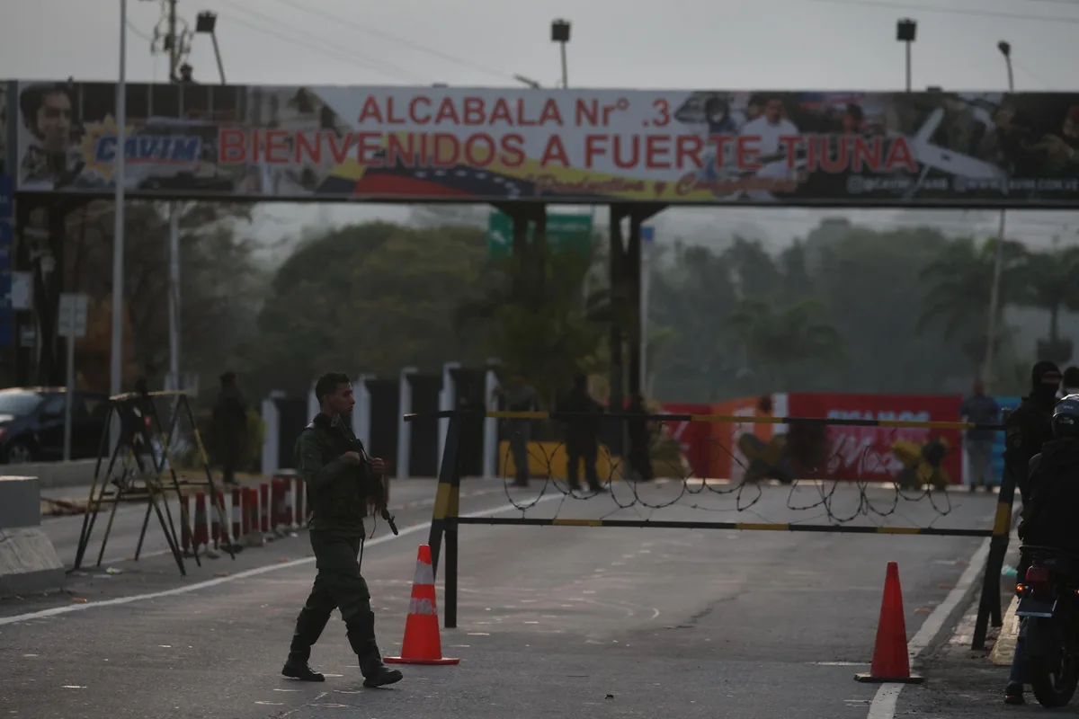 La Fanb ante una encrucijada: despolitizarse o seguir perdiendo capacidad institucional