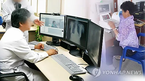 초진 비대면진료, 주소지 시도 의원에서…7일 처방·1회만 30일