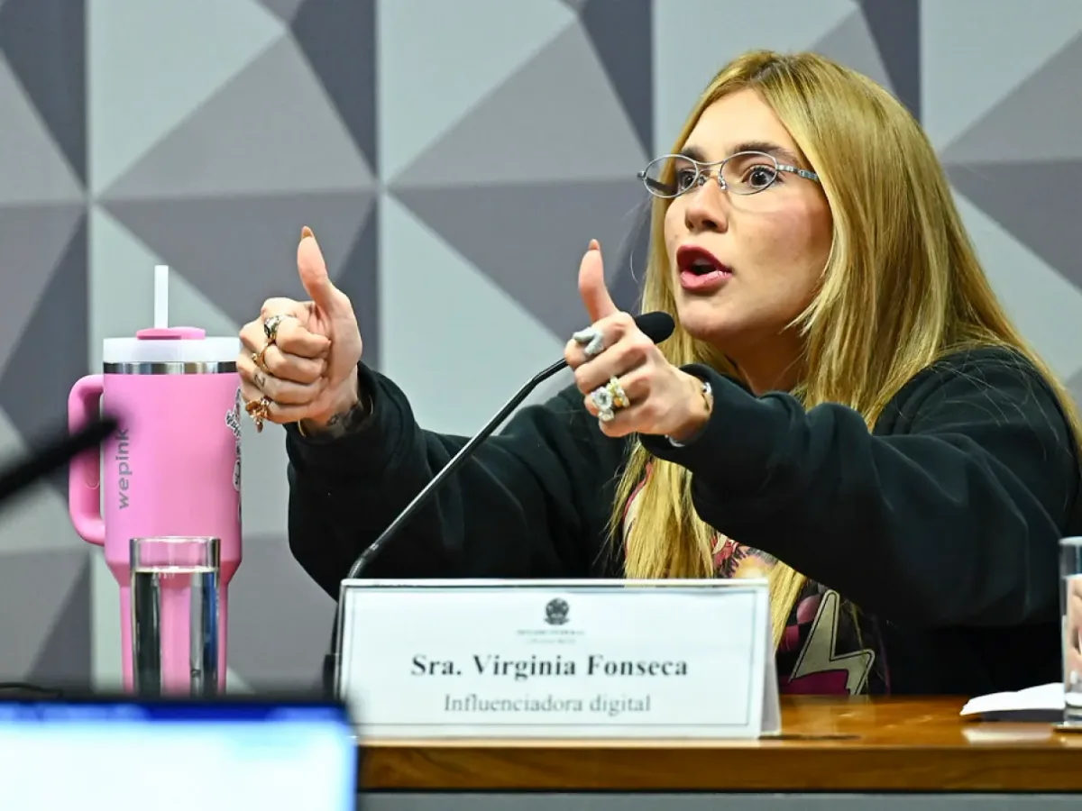 Virgínia perde contrato com bet e pode pagar indenização de R$ 120 milhões
