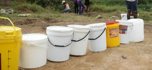 Municipal debt threatens South Africa’s water system, webinar hears