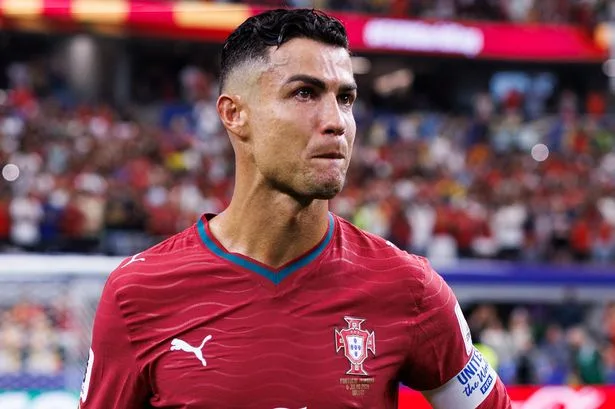 How to watch Portugal vs Wales for free – TV channel, streaming, kick-off time