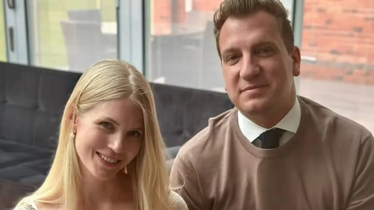 Maxi López mostró el emotivo reencuentro con Daniela Christiansson y sus hijos en la Argentina: “Todos juntos otra vez”