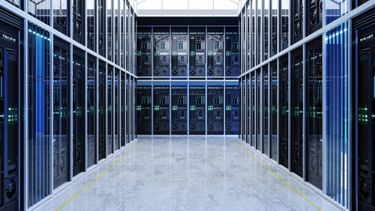 A concrete thermal battery could be key to cooling data centers at scale — 150Kw prototype that can withstand up to 500 degrees centigrade is running