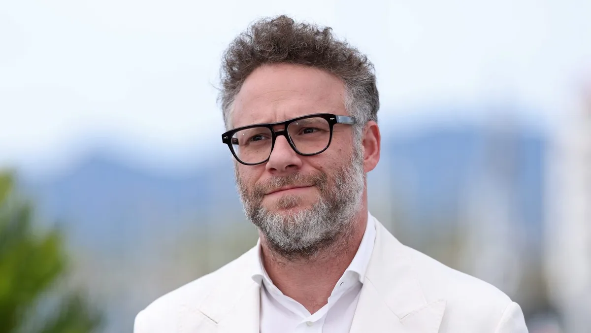 Seth Rogen, Danny Boyle, Colman Domingo, Mo Abudu Join TIFF: The Market Summit Lineup