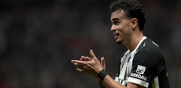 Defesaça, belo gol e mais: melhores momentos de Alético-MG x City Torque