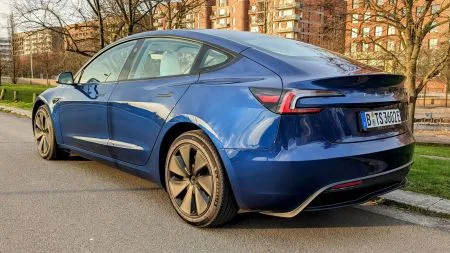 Mega-Fahrzeugrückruf in China: Tesla und weitere Marken betroffen