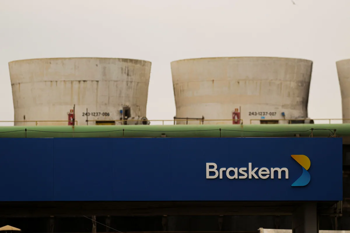 Braskem protocola recuperação extrajudicial