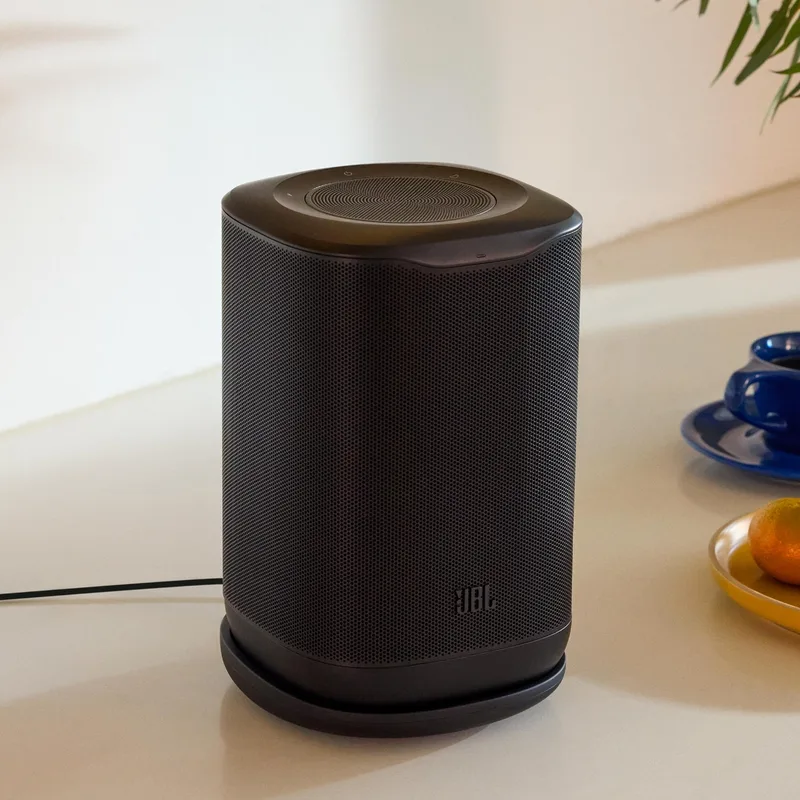 Actualité : JBL Cove : des enceintes connectées pour ringardiser Sonos, du multiroom au home cinéma