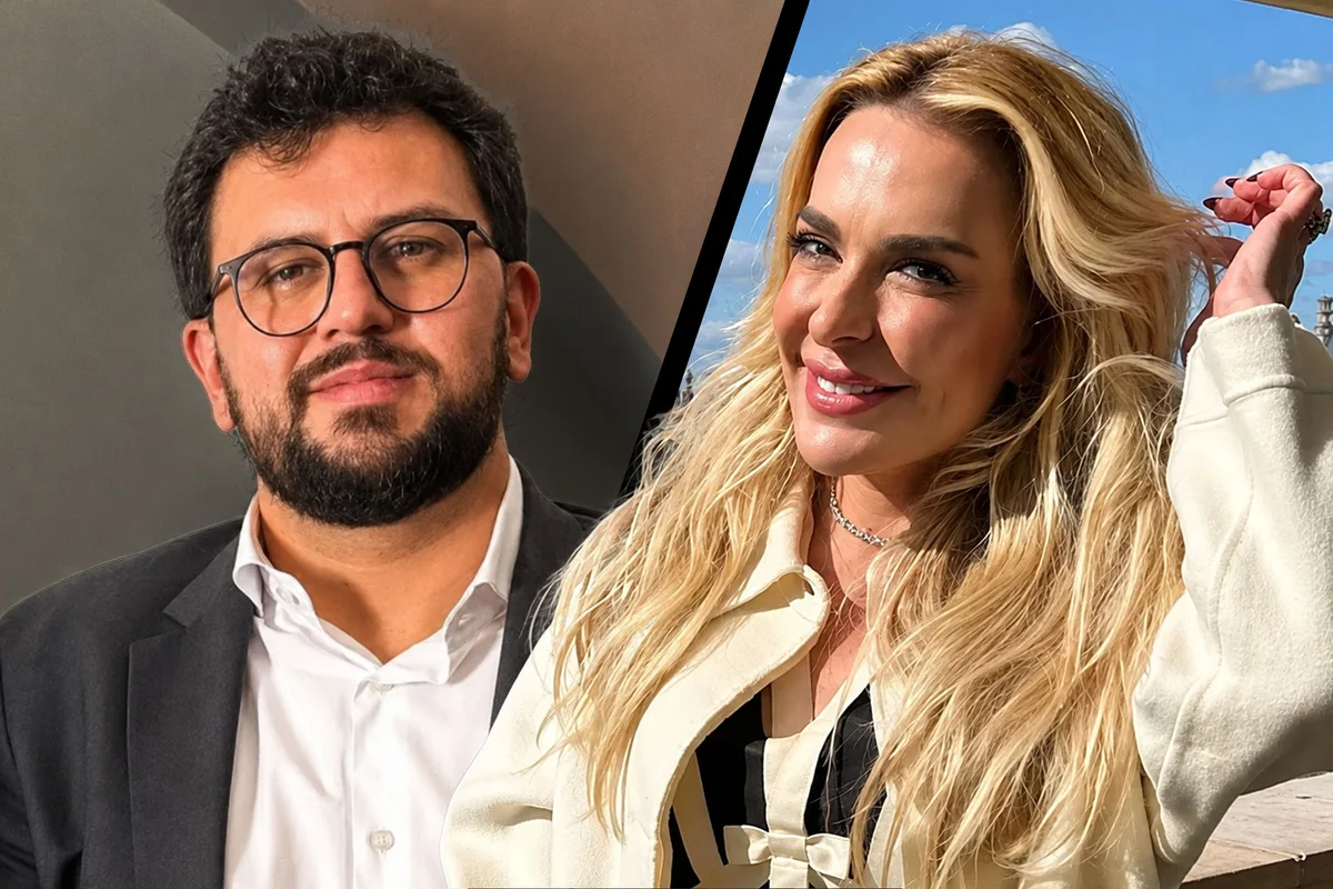 Vice de Flávio diz que Marcola acabará preso