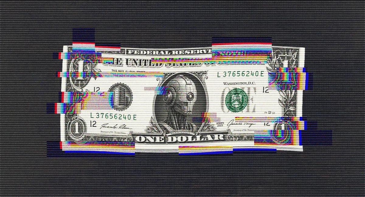 L’IA va-t-elle enrichir les Etats-Unis ? Pourquoi le miracle économique n’a pas encore eu lieu