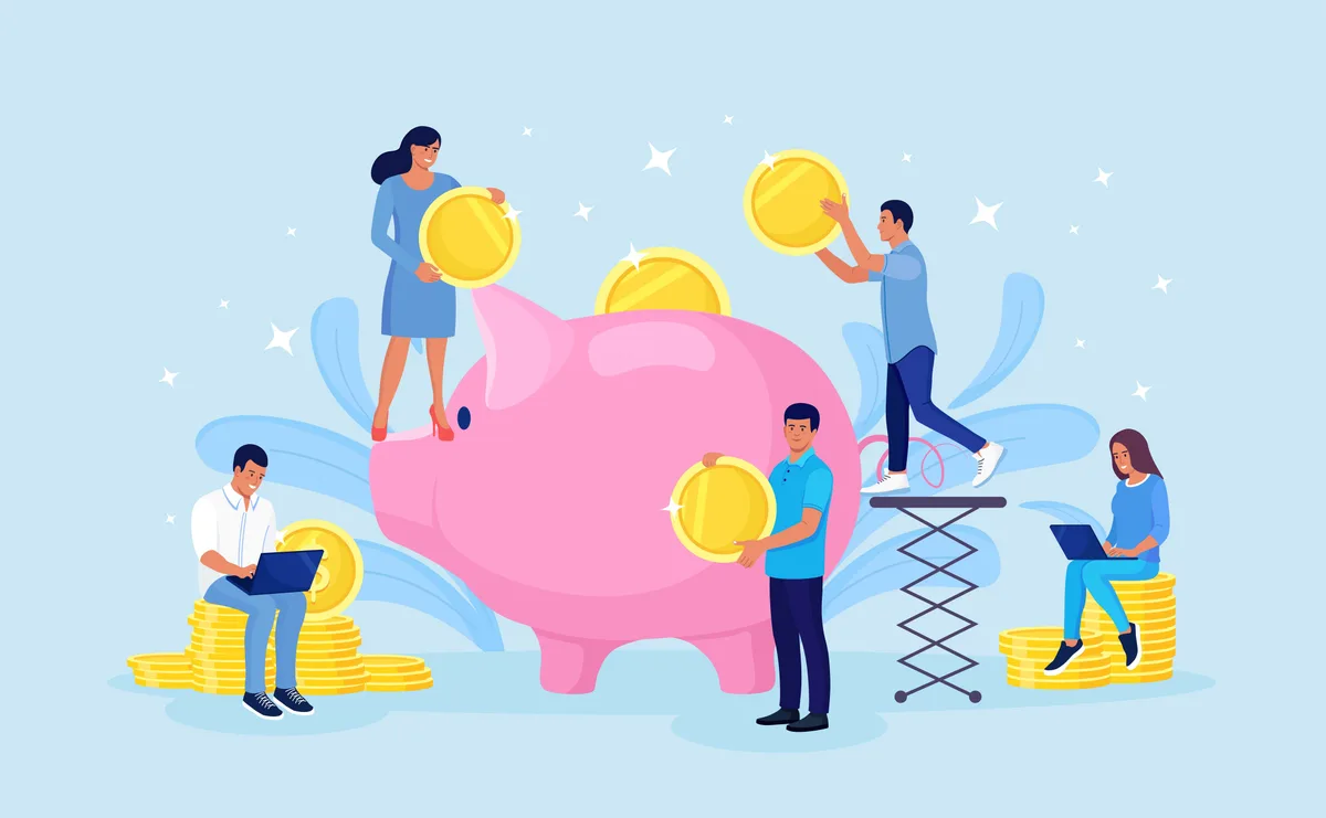 The simple savings-account setup that retirees need in a high-cost era