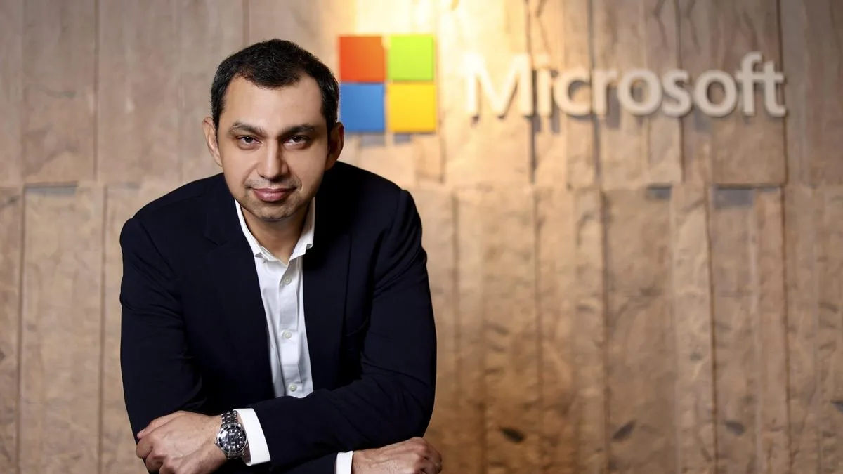 India leads global adoption of AI agents, with 32% of AI users emerging as ‘Frontier Professionals’: Microsoft