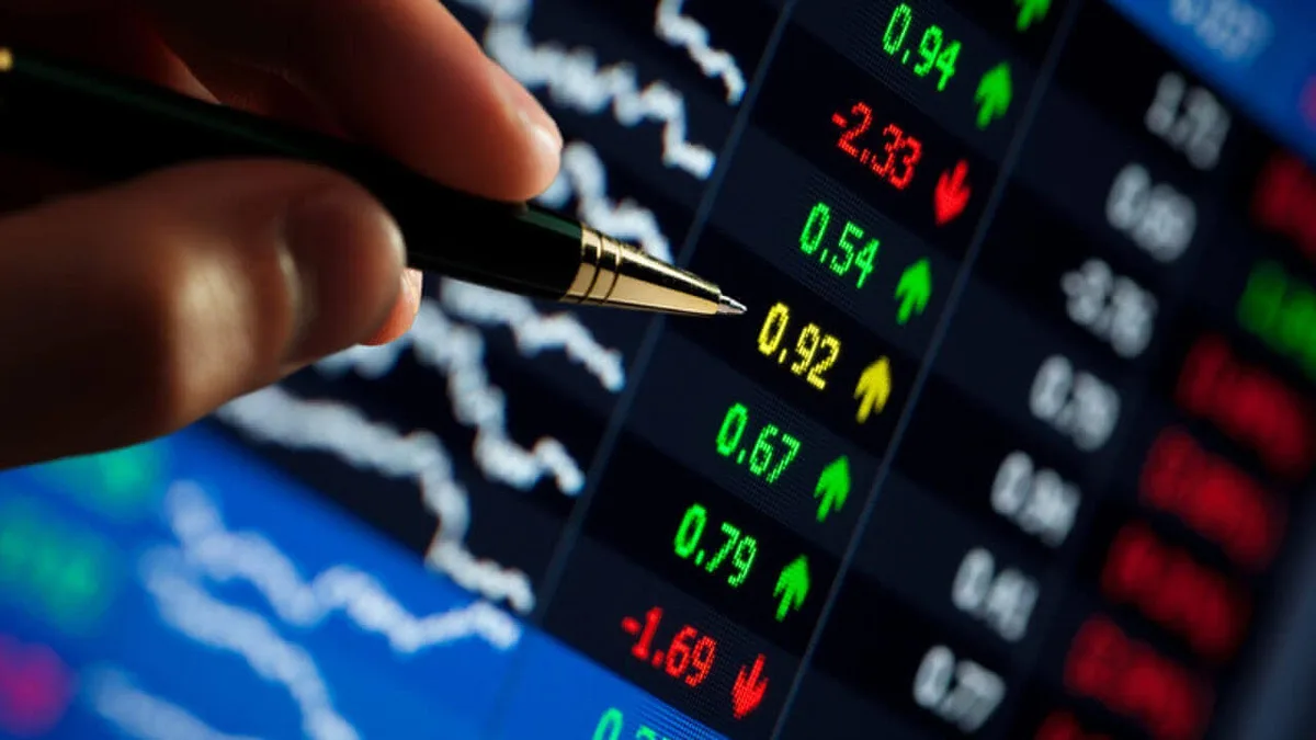 Bolsa de Lisboa fecha a ganhar 0,48% numa Europa maioritariamente negativa