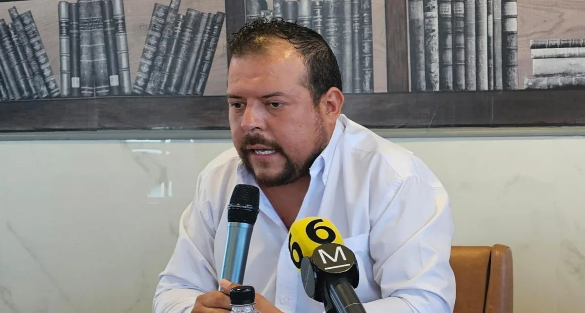 Acusa PVEM reparto de agua con favoritismo político en Villas Zaragoza, Torreón