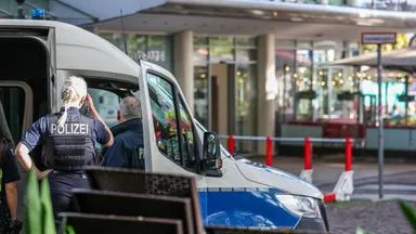 Rätselhafte Flucht in Essen beschäftigt nun NRW-Landtag