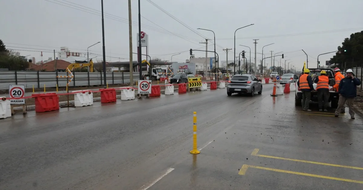 Extendieron el plazo para votar el nombre de la Avenida Mosconi de Neuquén: hasta cuándo y cómo participar
