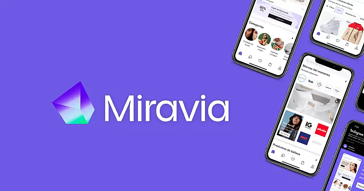 Código descuento Miravia 2026