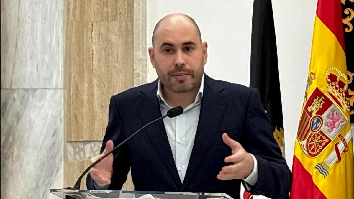 El juzgado de Ceuta remite a la Audiencia Nacional la causa contra el delegado del Gobierno por la crisis migratoria