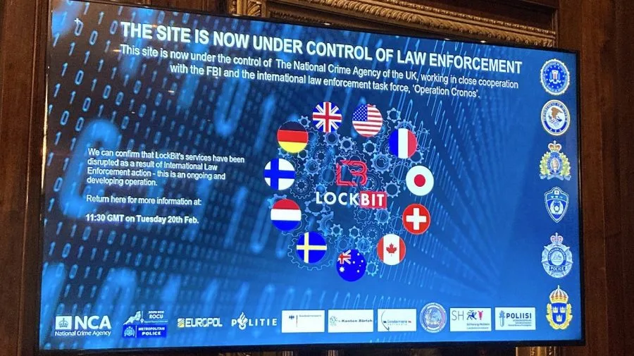 84 percent of ransomware victims point to AI link: Report