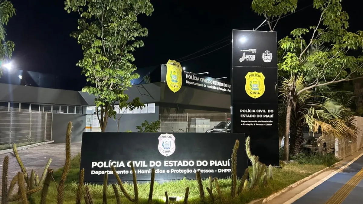 Dois adolescentes são apreendidos após confessarem participação na morte de menino esquartejado em Teresina