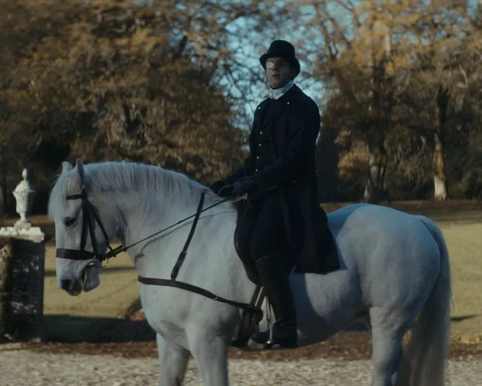 Wuthering Heights: The House of the Damned review – pointless horror remake forgets to have fun