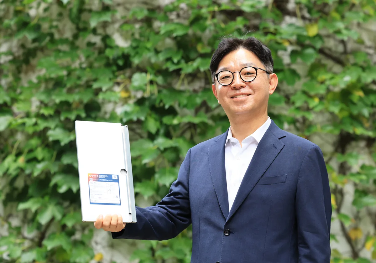 “암으로 아버지 보내고, CAR-T 치료제 개발 다짐했다”
