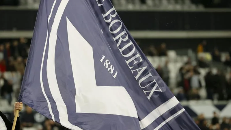 Bordeaux exclu des championnats nationaux: dernière chance pour les Girondins devant le tribunal administratif ce jeudi