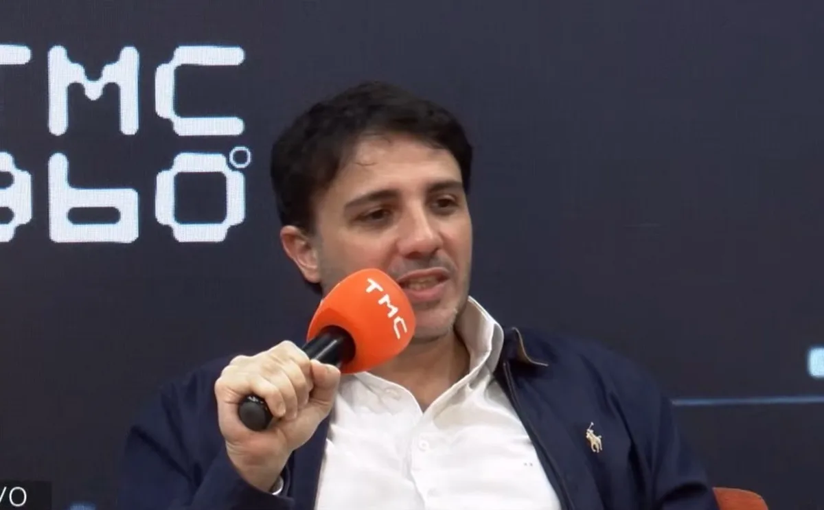 “Moraes precisa ser preso”, diz Renan Santos