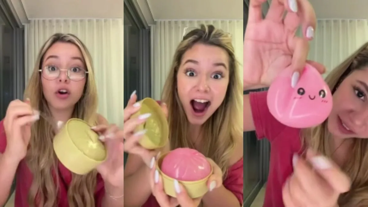 Prohibieron la venta de juguetes blandos tipo squishy vinculados a riesgos químicos