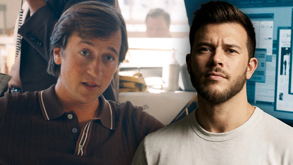 HBO Max’s Jimmy Olsen & Gorilla Grodd ‘Superman’ Spinoff Series Gets Series Order & Title, Reveals Cast