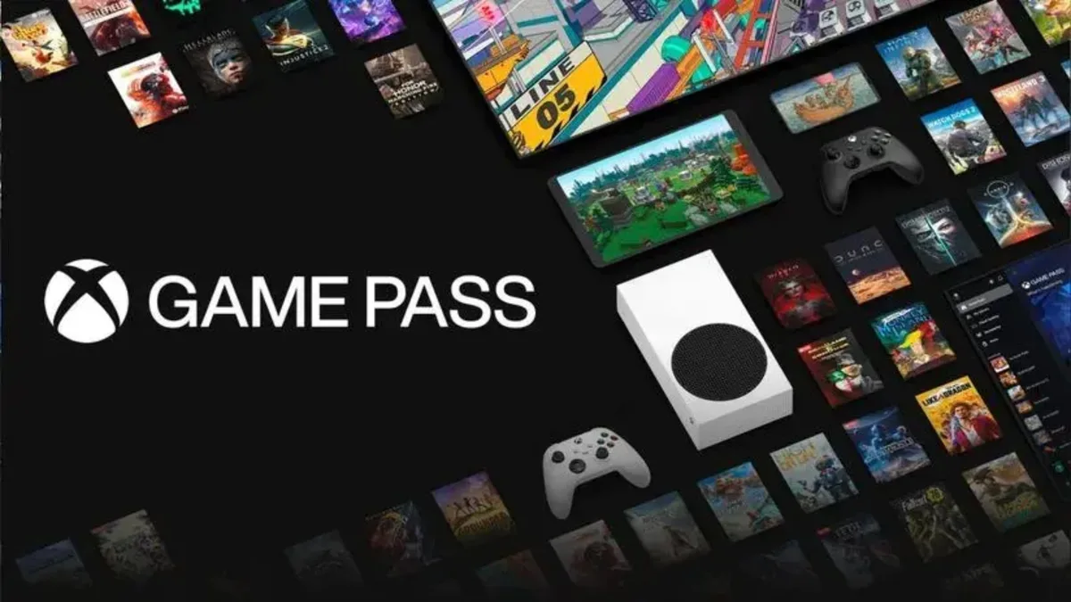 Estos son los juegos de Xbox Game Pass para comenzar septiembre de 2026