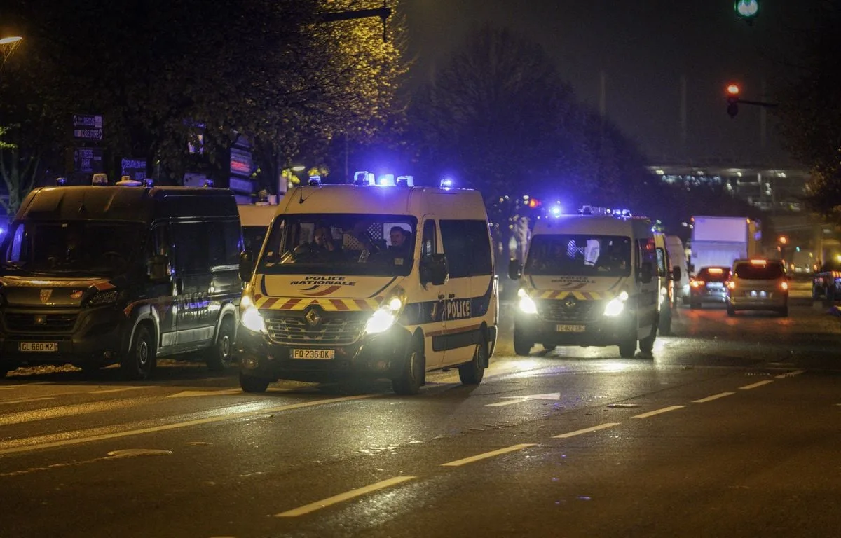 Bondy : Un jeune homme, victime d’un « probable narchomicide », tué par arme blanche