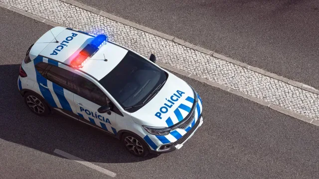 Seis carteiristas detidos em 6 dias pela PSP em Lisboa