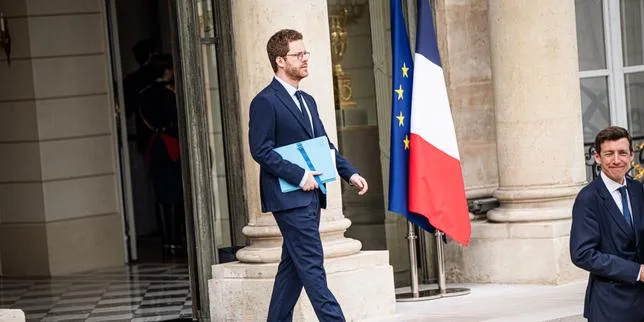 Budget 2027 : le gouvernement veut « ouvrir le débat à une contribution raisonnable des retraités »