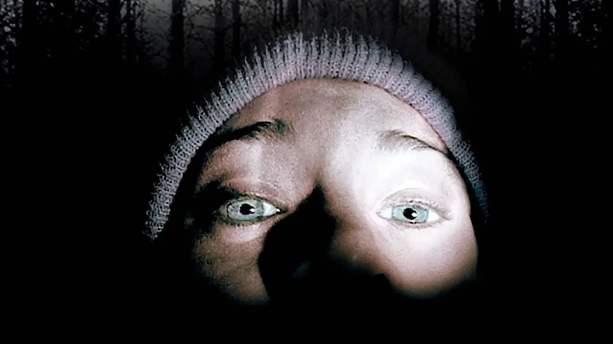 Heureusement que la créature du Projet Blair Witch n'a jamais été montrée à l'écran, car voilà à quoi elle ressemblait