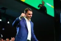 Salomão toma posse no STJ com desafio de triar recursos julgados pela Corte