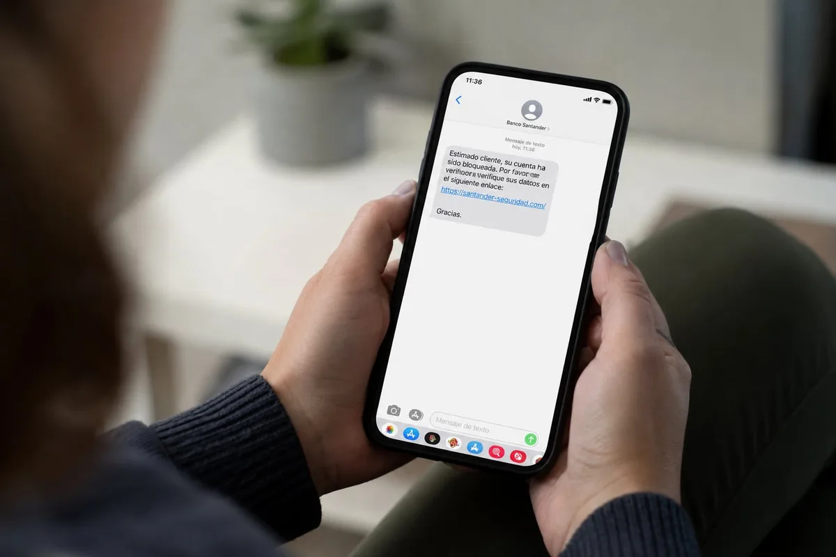 La CNMC urge a las empresas a registrar sus alias a 15 días del bloqueo de SMS comerciales