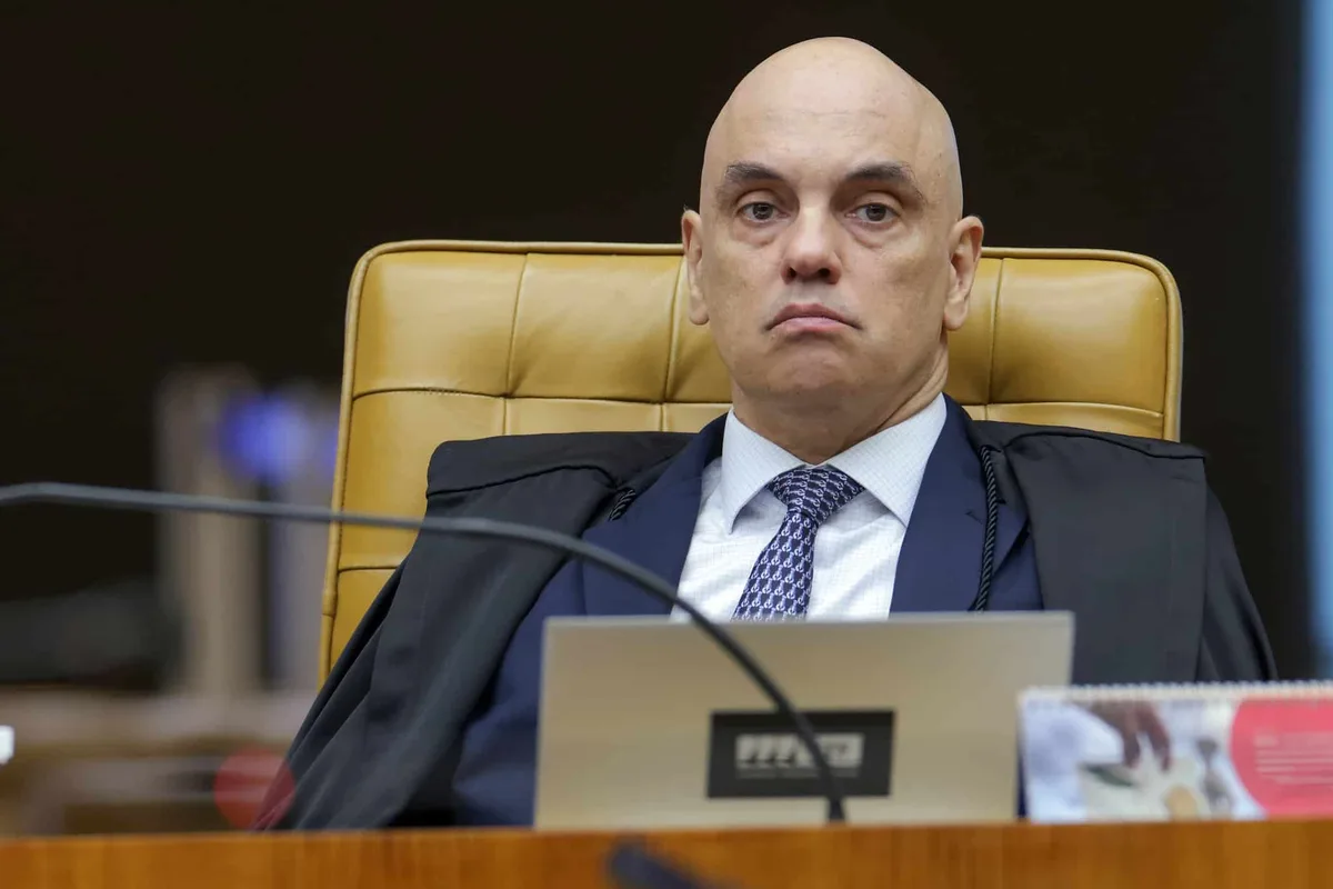 Moraes critica “vaidades” na segurança e diz que crime organizado está mais integrado que o Estado
