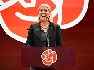 Législatives en Suède : un seul siège d’écart entre la gauche et la droite, de longues tractations en perspective