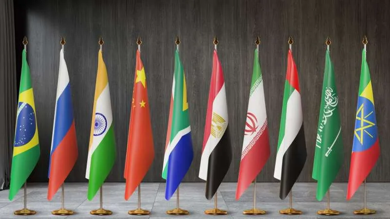 Próxima cumbre de los Brics será en Nueva Delhi el 12 y 13 de septiembre