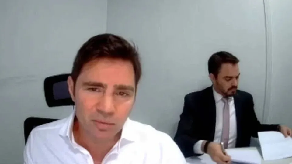 Grupo Globo demite Frederic Kachar após mensagens revelarem relação com banqueiro
