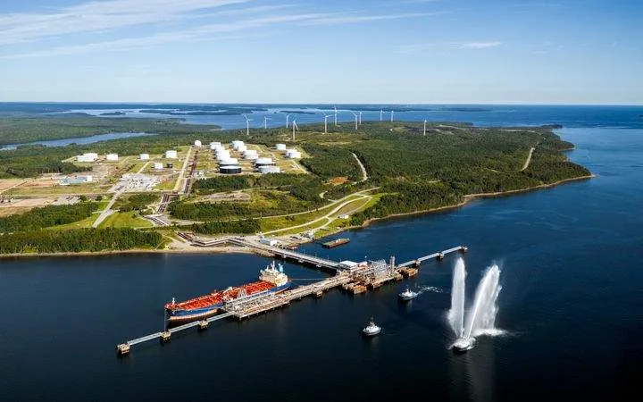 EverWind announces $10B investment in N.S. data centre campus, wind projects