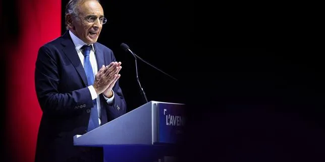 Eric Zemmour veut expulser les étrangers en se basant sur une loi de 1945, une approximation historique et juridique