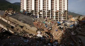 Venezuela. Portugueses continuam a enfrentar o desafio de reconstruir casas, negócios e vidas