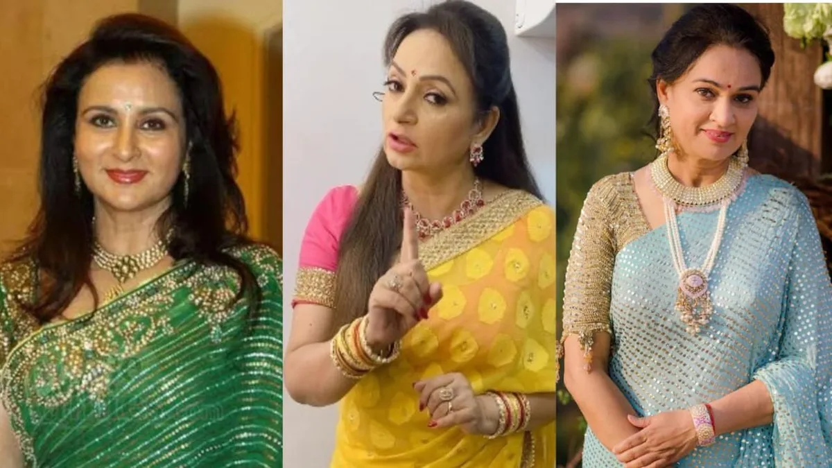 'Poonam Dhillon And Padmini Kolhapure Want Yes-Men In CINTAA': Upasana Singh On Actors Body Mess