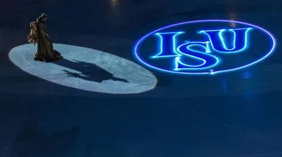 Украина требует от ISU пересмотреть решение о присвоении нейтрального статуса российским фигуристам