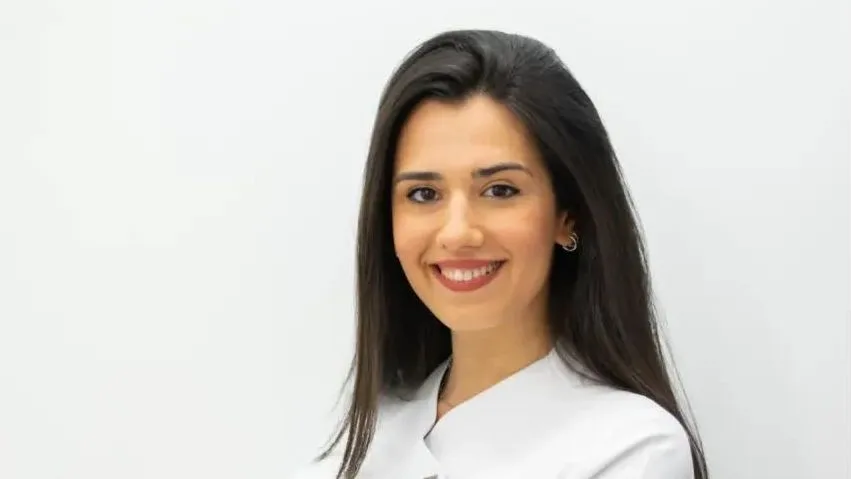 Sandra Moñino, nutricionista: "No existe una hora para desayunar, solo hay que escuchar al cuerpo"