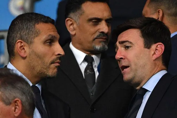 UK Government issues Man City charges promise as Premier League fear comes to light