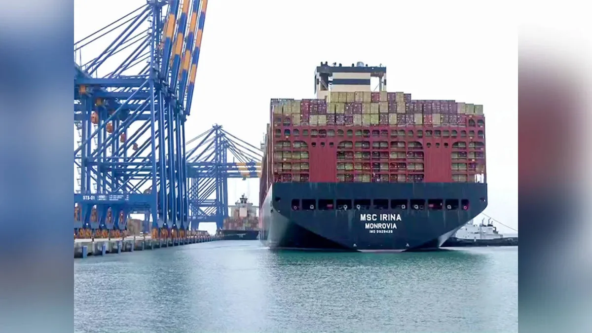 India-China trade jumps 29% to $91.76 billion, overtakes US in first half of FY27